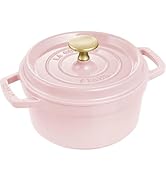 Amazon.co.jp: staub ストウブ 「 ピコ ココット ラウンド